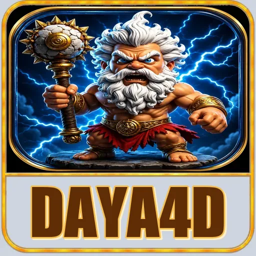 Persyaratan APK daya4d: Android 5.0, 58 MB, RAM 2 GB