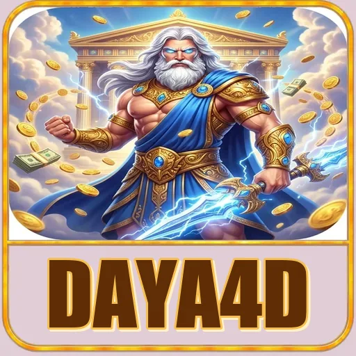 Tabel RTP game kasino daya4d