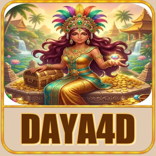 Formulir masuk daya4d dengan email atau NIK, 2FA opsional, dan AES-256